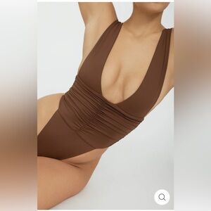 RIOT swim Echo One-Piece Swimsuit (original style) NEW WITH TAGS